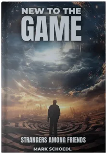 New to the game by USA Book Author 